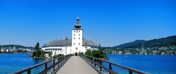 BS1013 Gmunden Gmunden